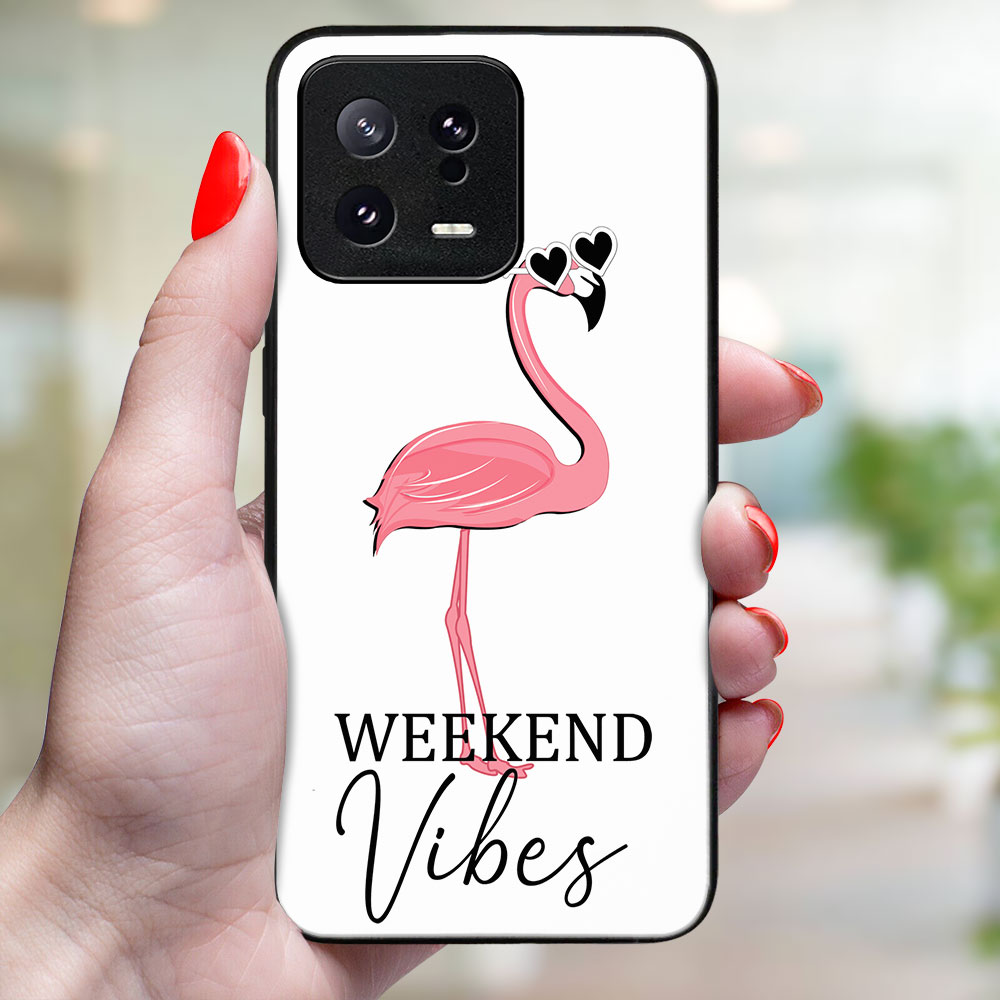 MY ART Védőburkolat: Xiaomi 13 VIBES (128) termék 2. képe