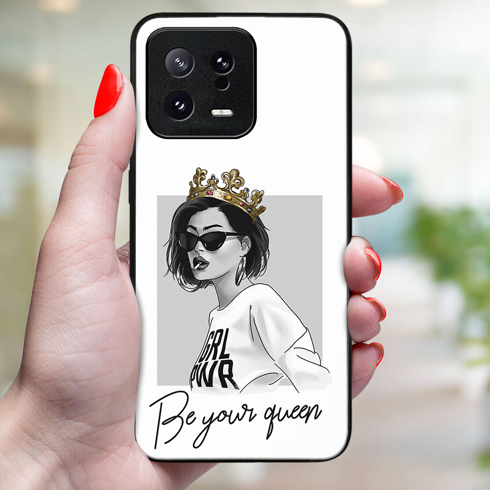 MY ART Védőburkolat a Xiaomi 13 QUEEN (139) számára termék 2. képe