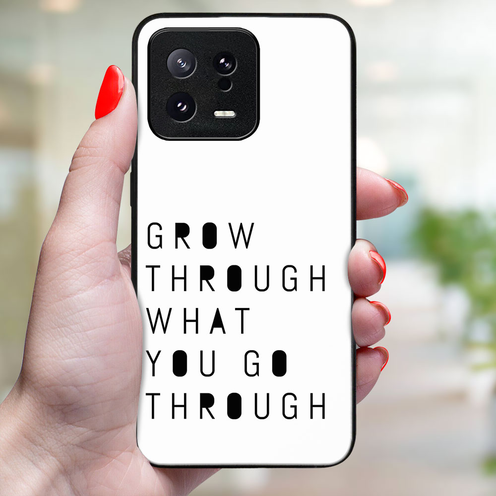 MY ART Védőburkolat a Xiaomi 13 GROW-hoz (170) termék 2. képe