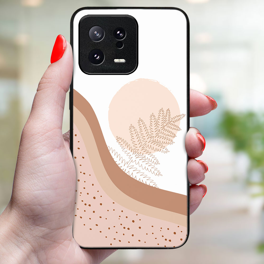 MY ART Védőburkolat a Xiaomi 13 FERN (X90) számára termék 2. képe