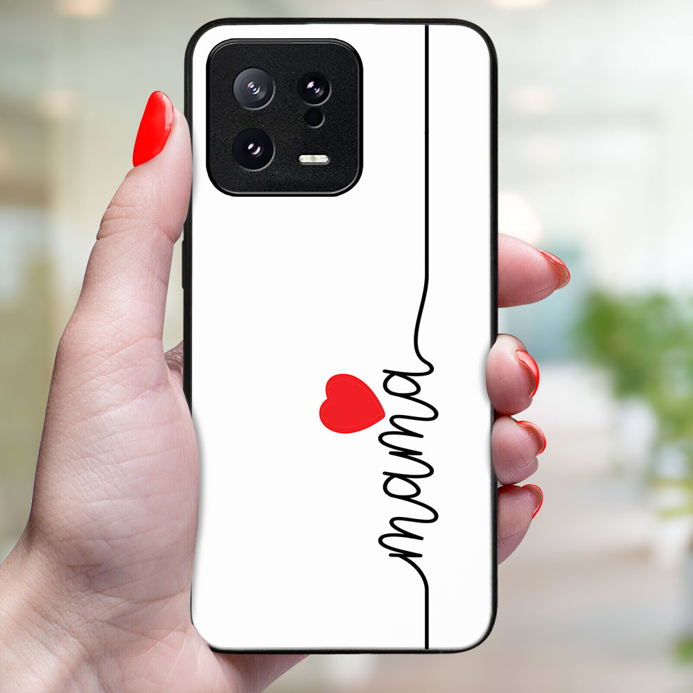 MY ART Védőburkolat a Xiaomi 13 MAMA (200) számára termék 2. képe