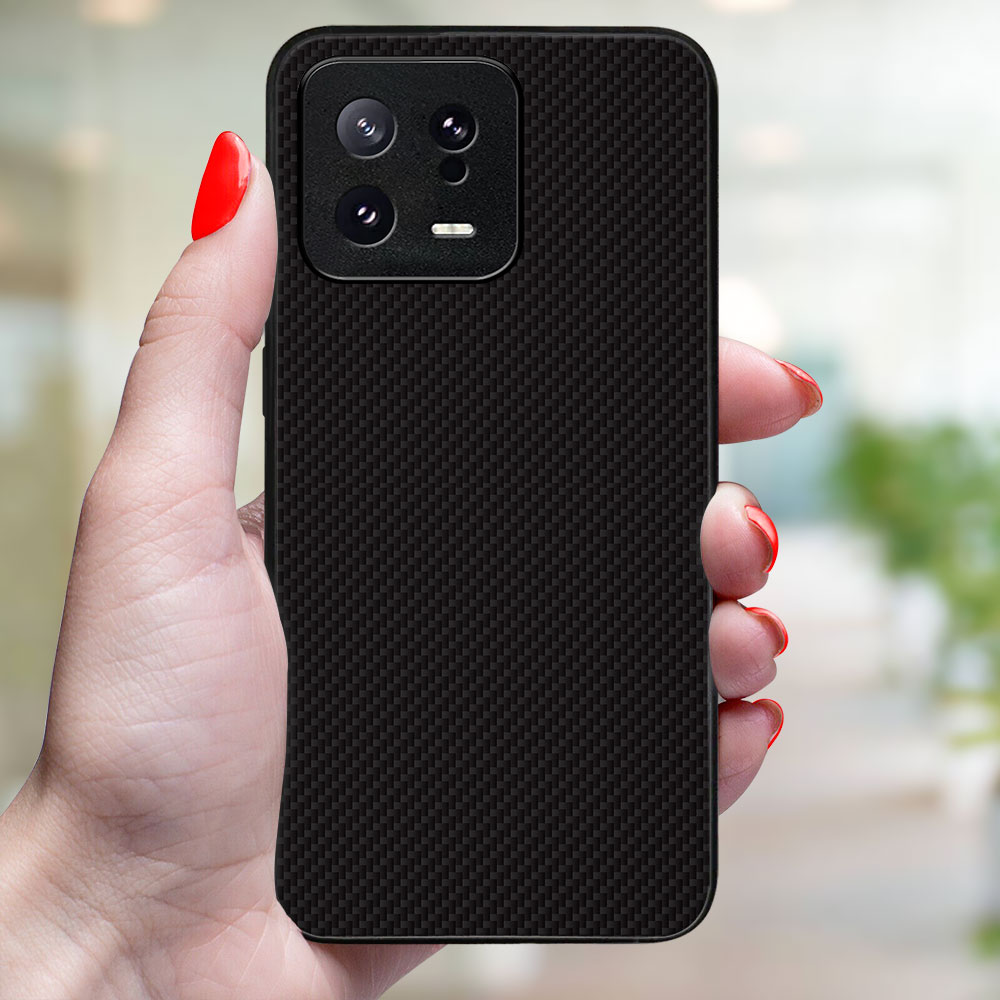 MY ART Védőburkolat Xiaomi 13 CARBON-hoz (231) termék 2. képe
