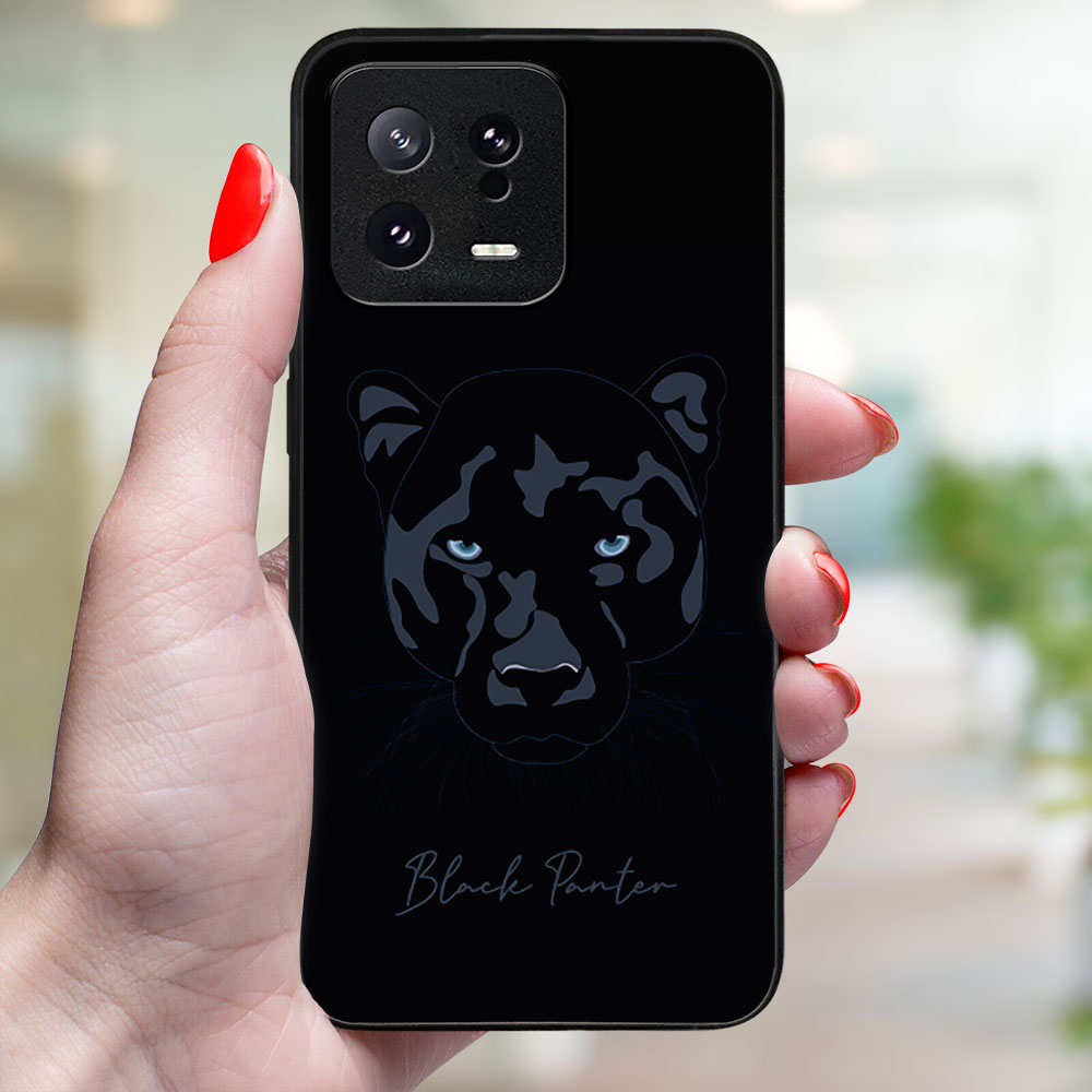 MY ART Védőburkolat a Xiaomi 13 PANTHER (245) számára termék 2. képe