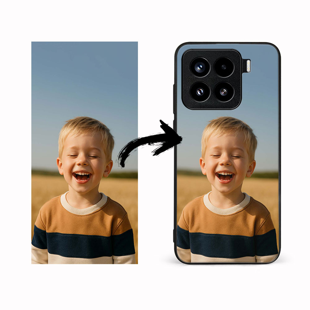 Tok saját fényképpel Xiaomi 15-höz akciós termékkép 1