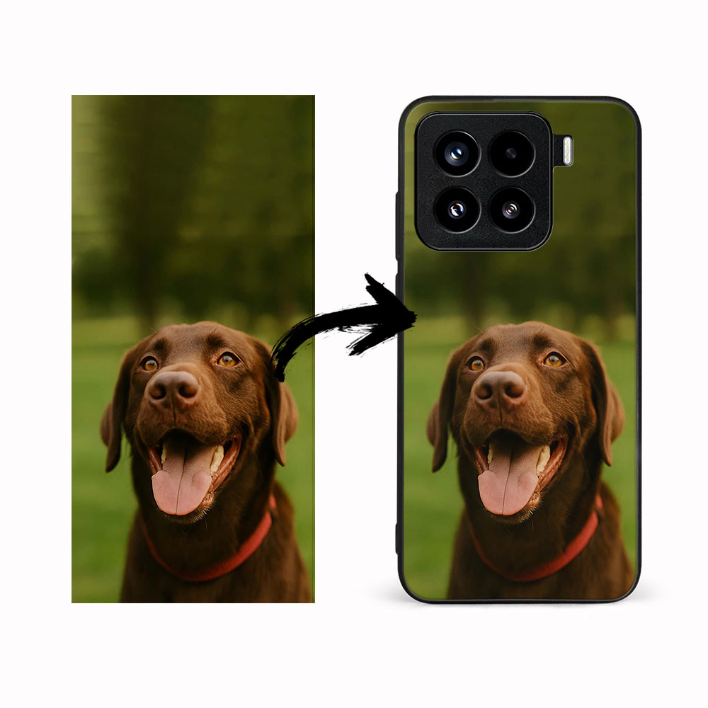 Tok saját fényképpel Xiaomi 15-höz termék 2. képe