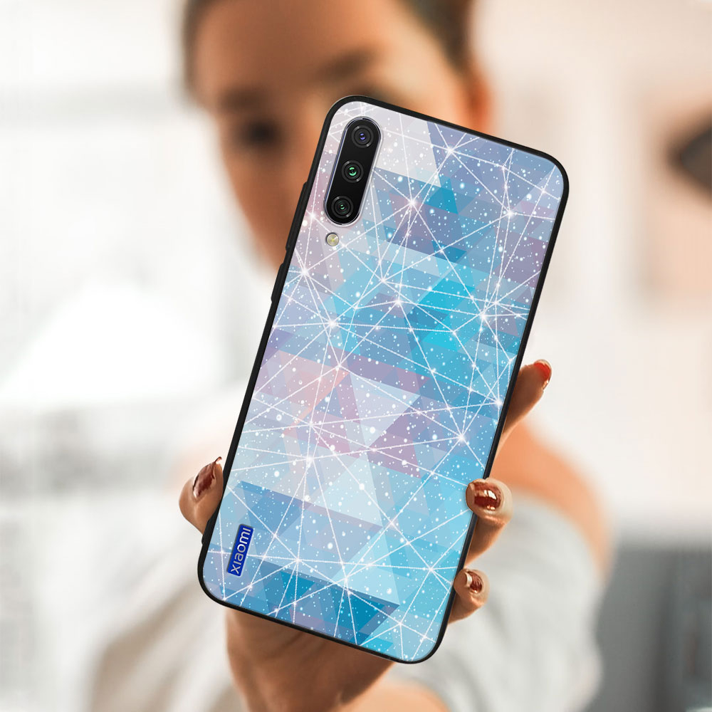 PROTEMIO MY ART Védőburkolat Xiaomi Mi A3 CONSTELLATIONS (059) termék 2. képe