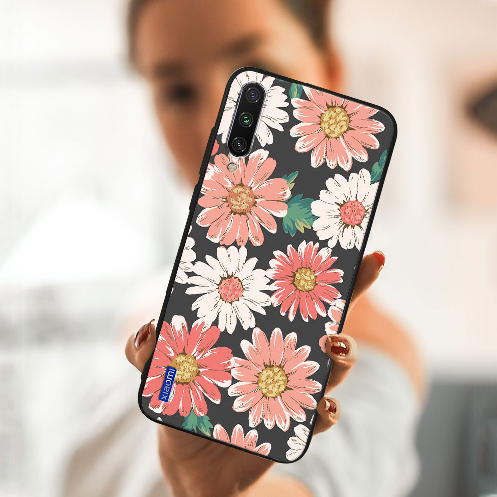 PROTEMIO MY ART védőburkolat Xiaomi Mi A3 DAISY (161) termék 2. képe