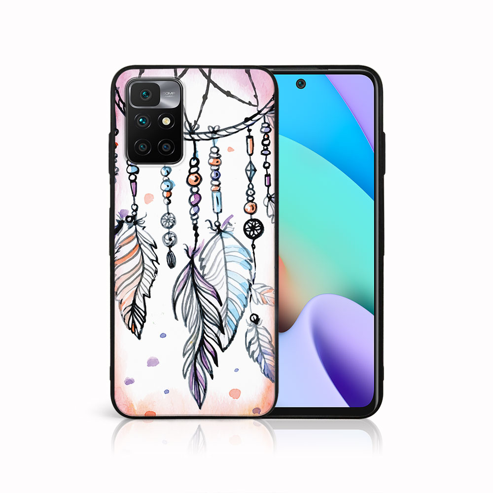 PROTEMIO MY ART szilikon huzat Xiaomi Redmi 10 / Redmi 10 2022 DREAM CATCHER (020) akciós termékkép 1