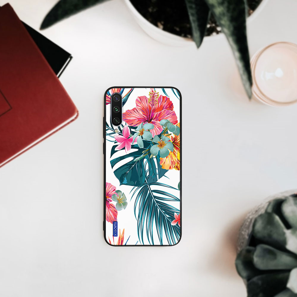 PROTEMIO MY ART Védőburkolat Xiaomi Mi A3 JUNGLE (052) termék 2. képe