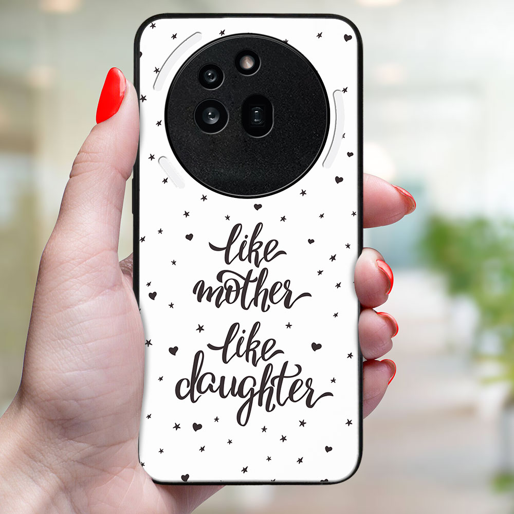 MY ART Védőtok Nothing Phone (3a) Pro LIKE MOTHER (113) készülékhez termék 2. képe