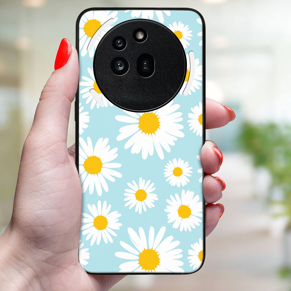 MY ART Védőtok Nothing Phone (3a) Pro CAMOMILE (124) készülékhez termék 2. képe