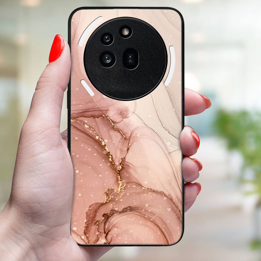 MY ART Védőtok Nothing Phone (3a) Pro SHIMMER (152) készülékhez termék 2. képe