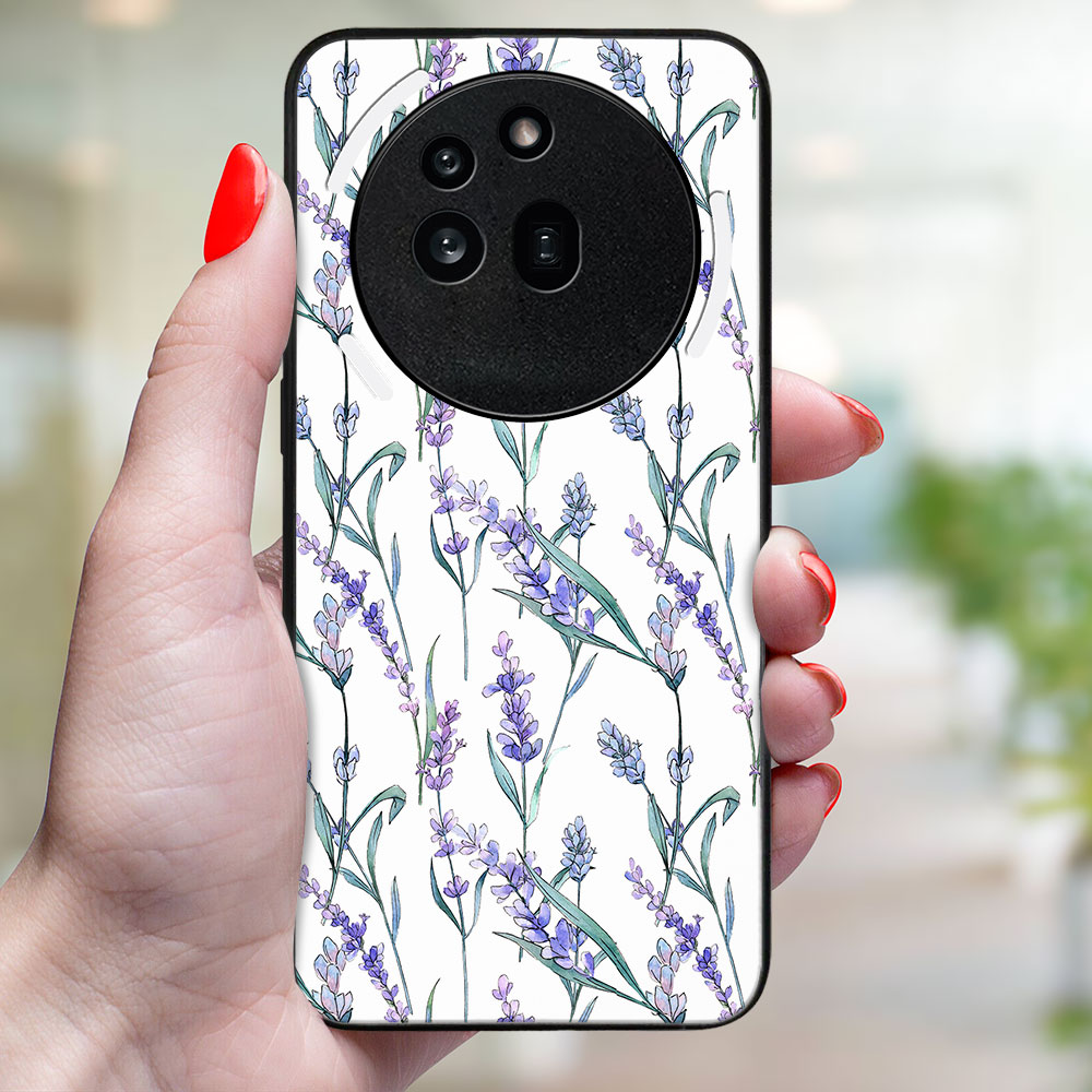 MY ART Védőtok Nothing Phone (3a) Pro LAVENDER (157) készülékhez termék 2. képe