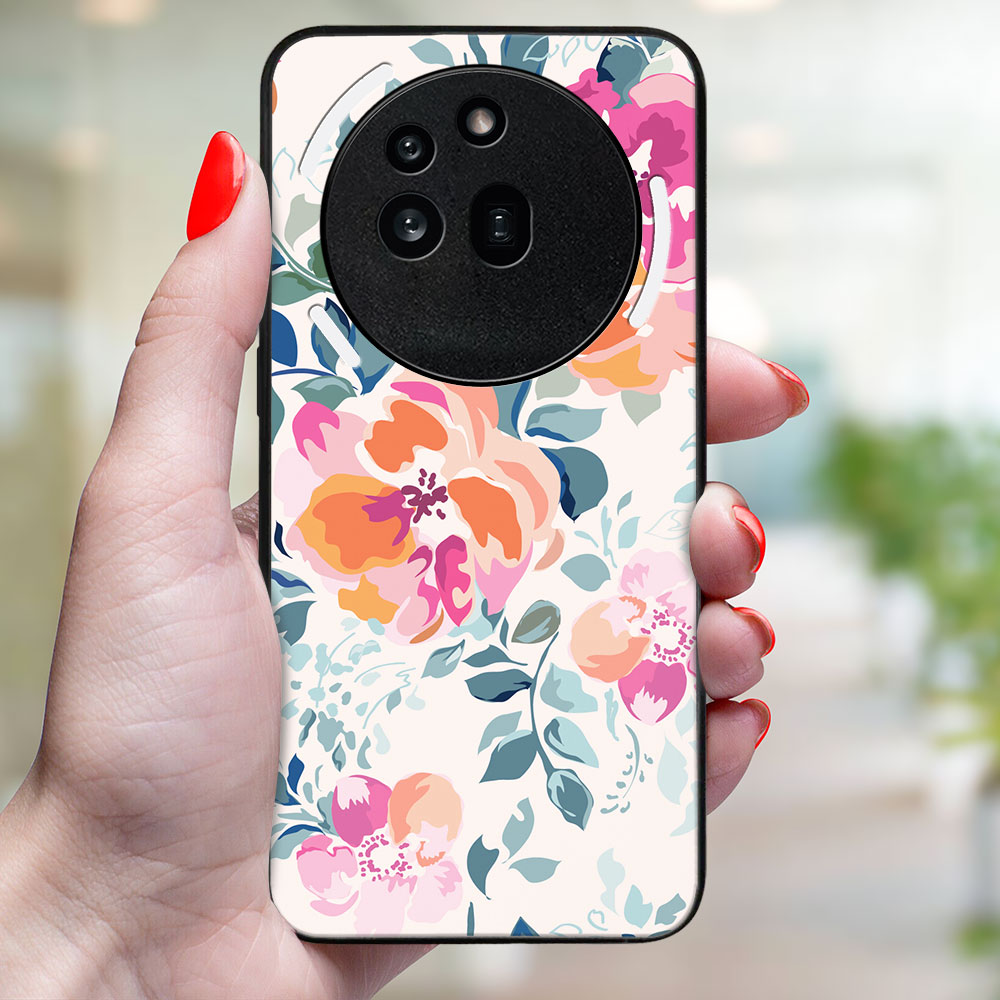 MY ART Védőtok Nothing Phone (3a) Pro BLOSSOM (160) készülékhez termék 2. képe