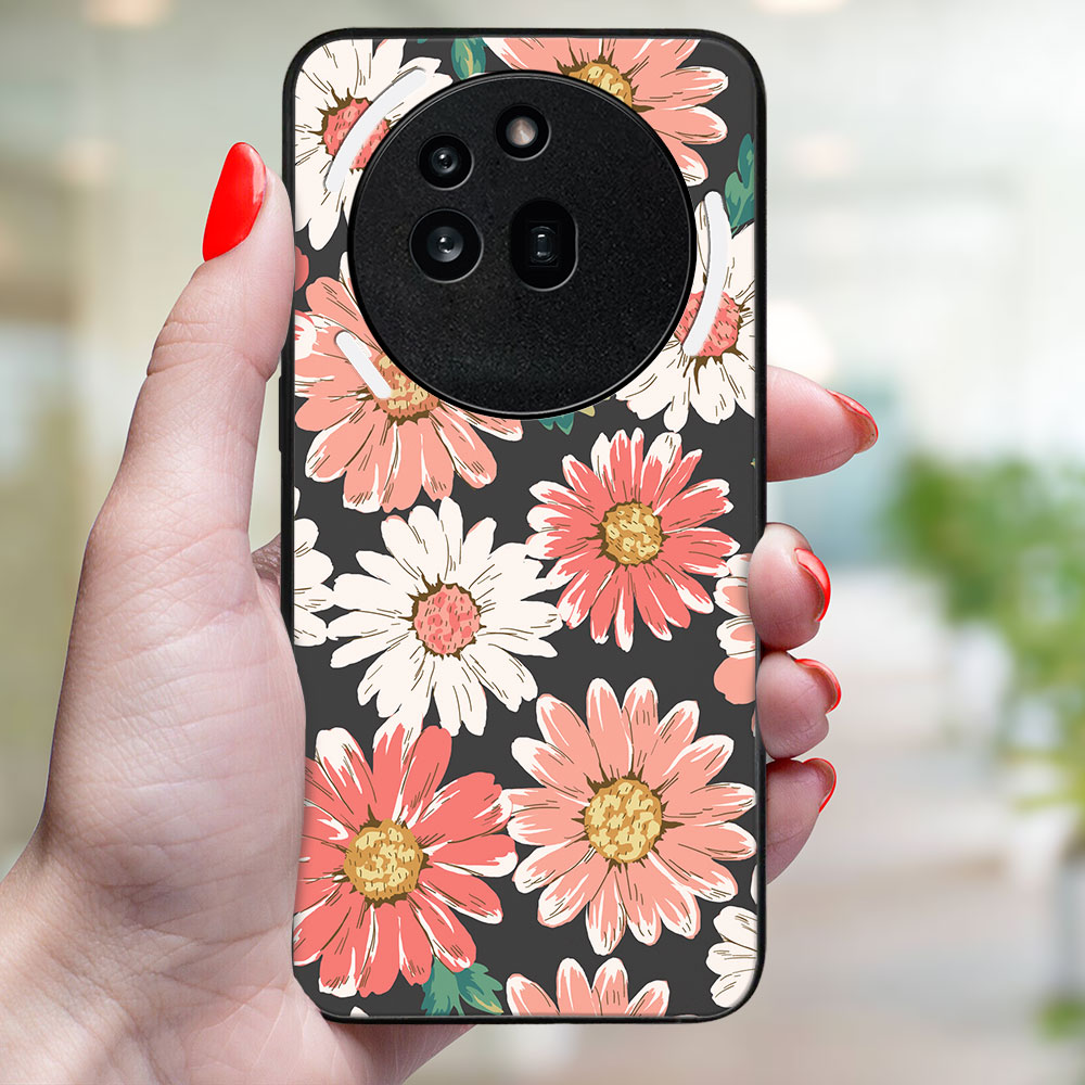 MY ART Védőtok Nothing Phone (3a) Pro DAISY (161) készülékhez termék 2. képe