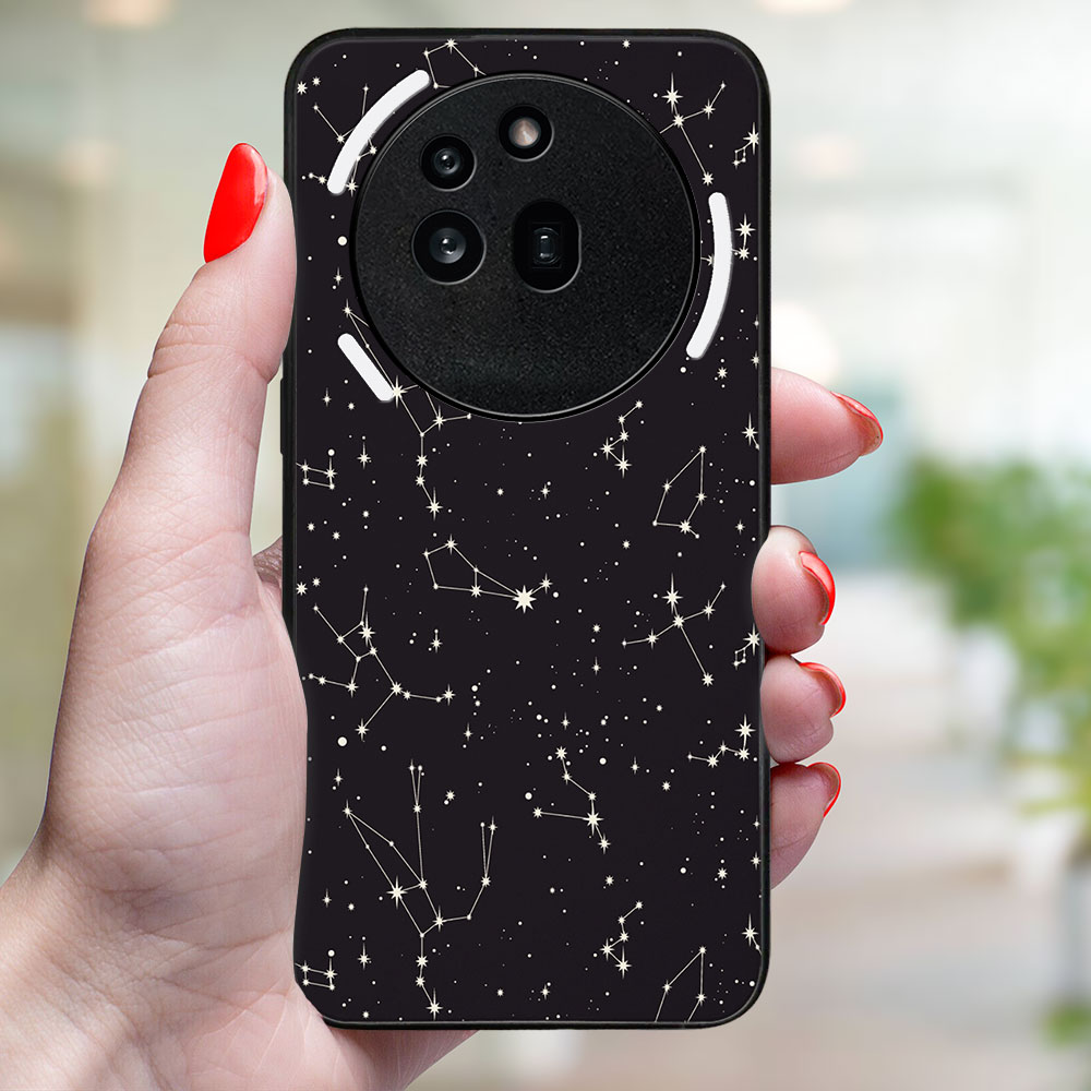 MY ART Védőtok Nothing Phone (3a) Pro STARRY (173) készülékhez termék 2. képe
