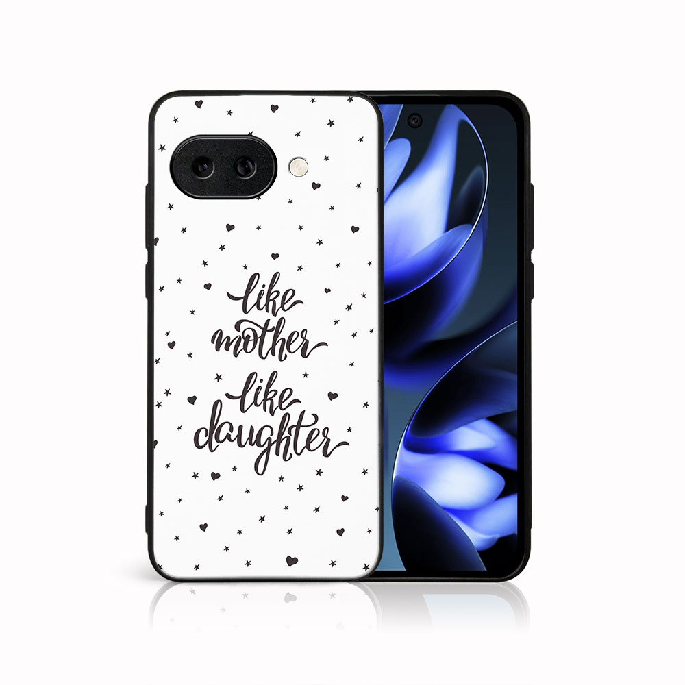 MY ART Védőtok Google Pixel 9a LIKE MOTHER készülékhez (113) akciós termékkép 1