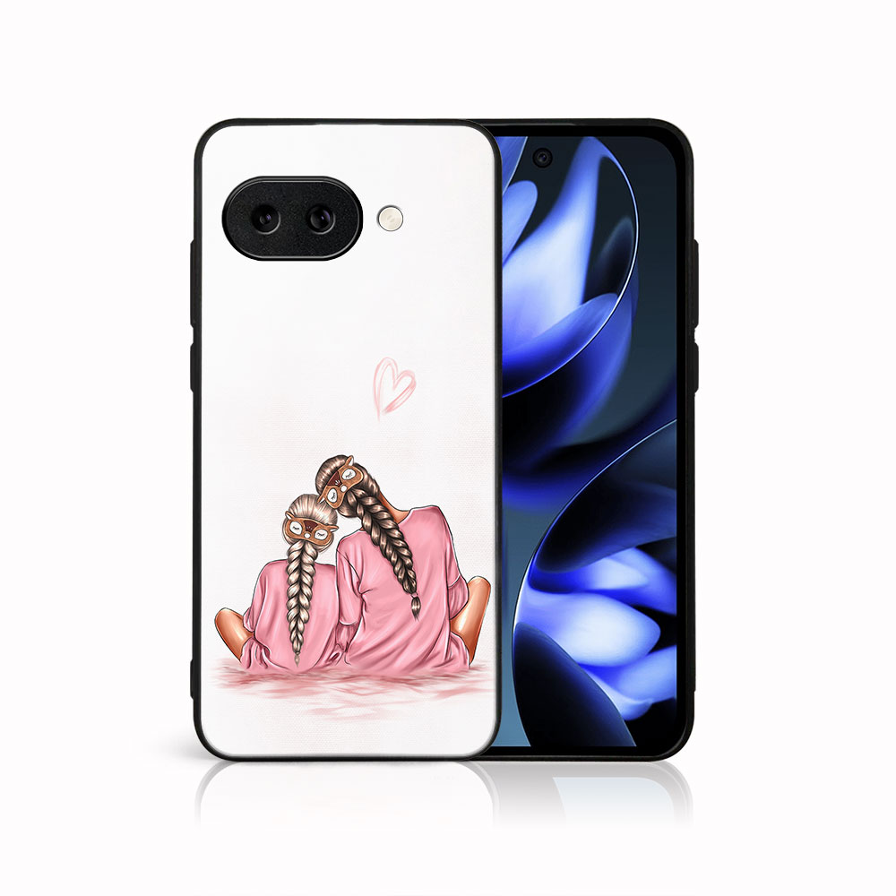 MY ART Védőtok Google Pixel 9a DAUGHTER (114) készülékhez akciós termékkép 1