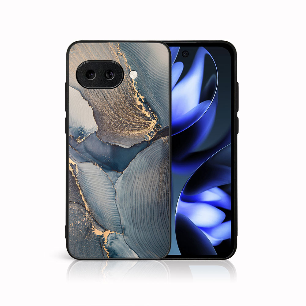 MY ART Védőtok Google Pixel 9a SPARKLE (147) készülékhez akciós termékkép 1