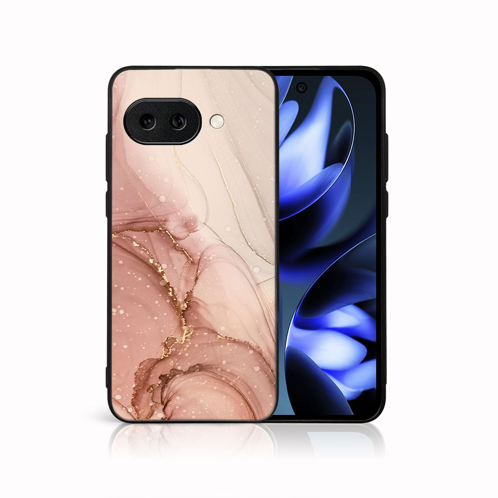 MY ART Védőtok Google Pixel 9a SHIMMER (152) telefonhoz akciós termékkép 1