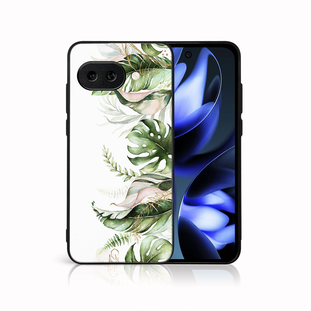 MY ART Védőtok Google Pixel 9a TROPICAL (154) készülékhez akciós termékkép 1
