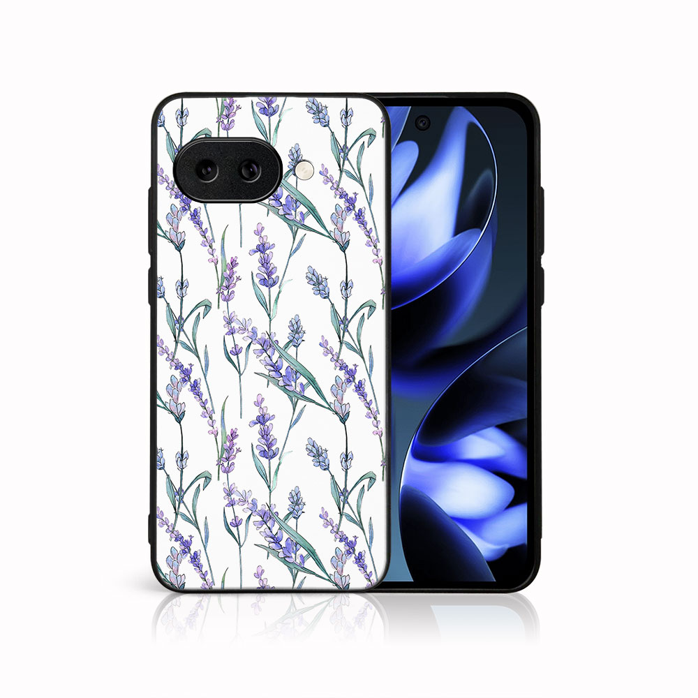 MY ART Védőtok Google Pixel 9a LAVENDER (157) készülékhez akciós termékkép 1