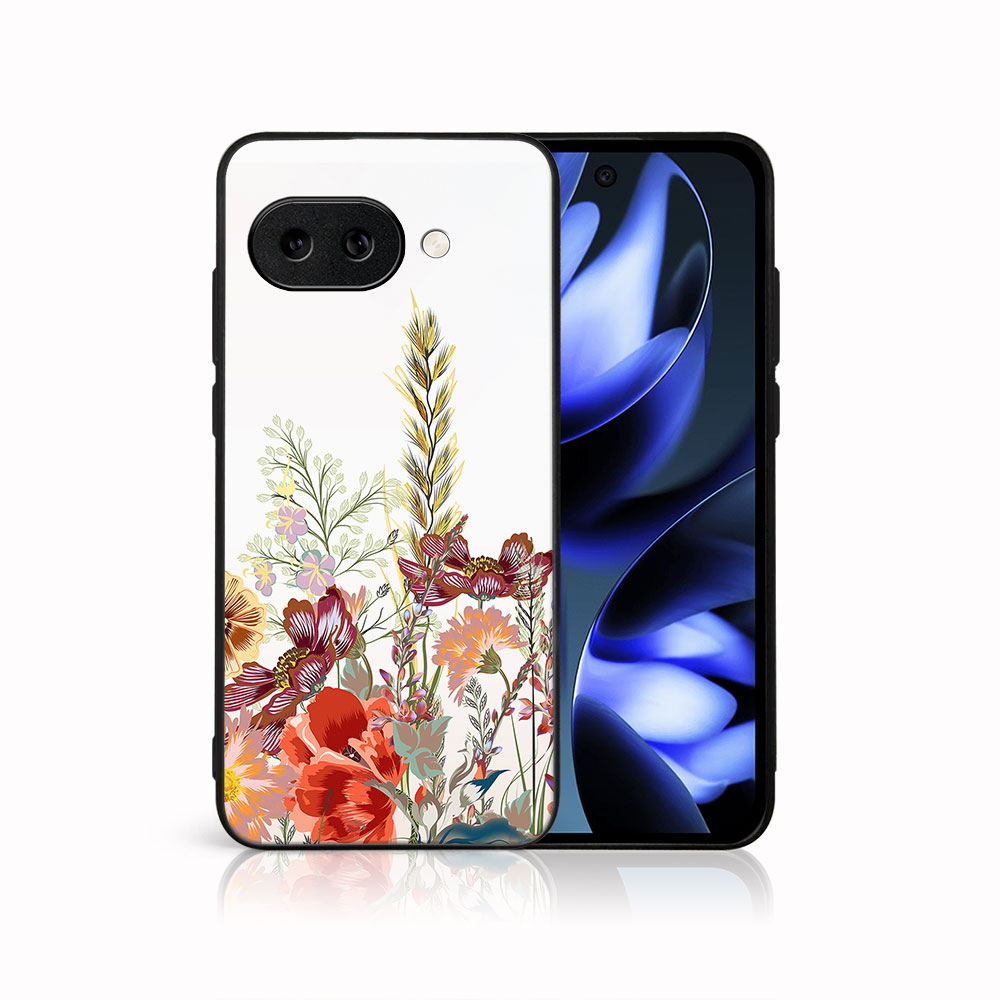 MY ART Védőtok Google Pixel 9a MEADOW (159) készülékhez akciós termékkép 1