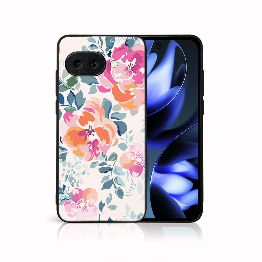 MY ART Védőtok Google Pixel 9a BLOSSOM (160) készülékhez akciós termékkép 1