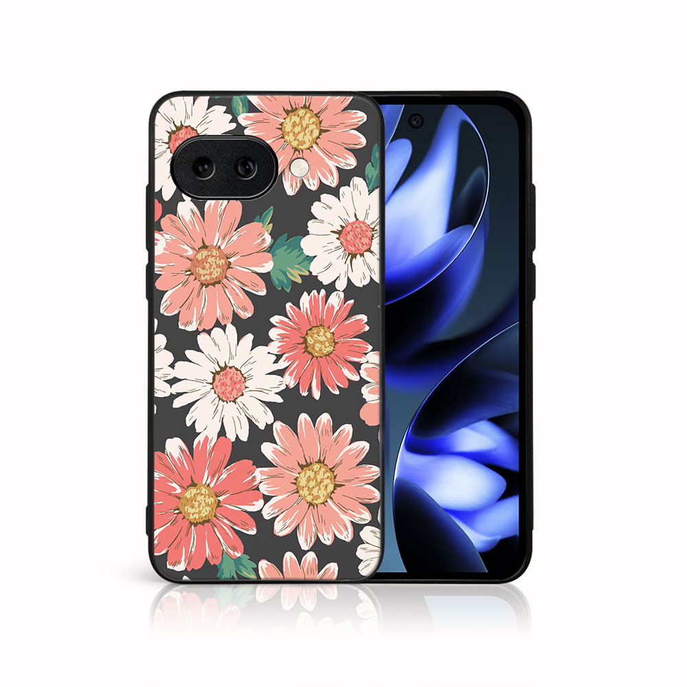 MY ART Védőtok Google Pixel 9a DAISY (161) telefonhoz akciós termékkép 1