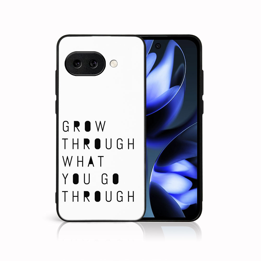 MY ART Védőtok Google Pixel 9a GROW (170) készülékhez akciós termékkép 1