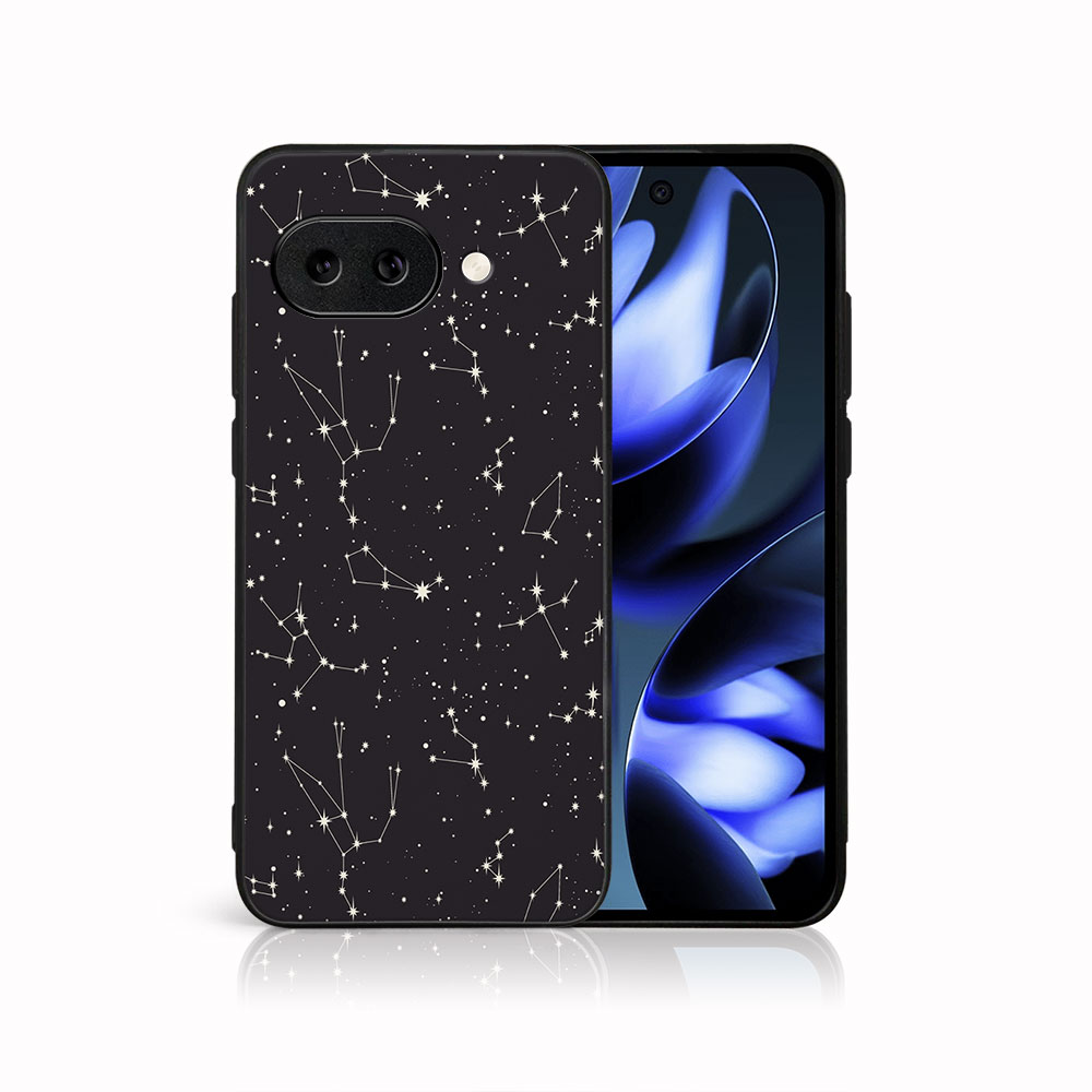 MY ART Védőtok Google Pixel 9a STARRY (173) készülékhez akciós termékkép 1