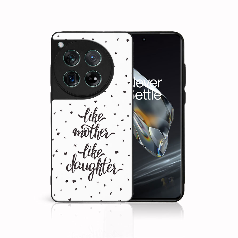 MY ART Védőburkolat a OnePlus 12 LIKE MOTHER-hez (113) akciós termékkép 1