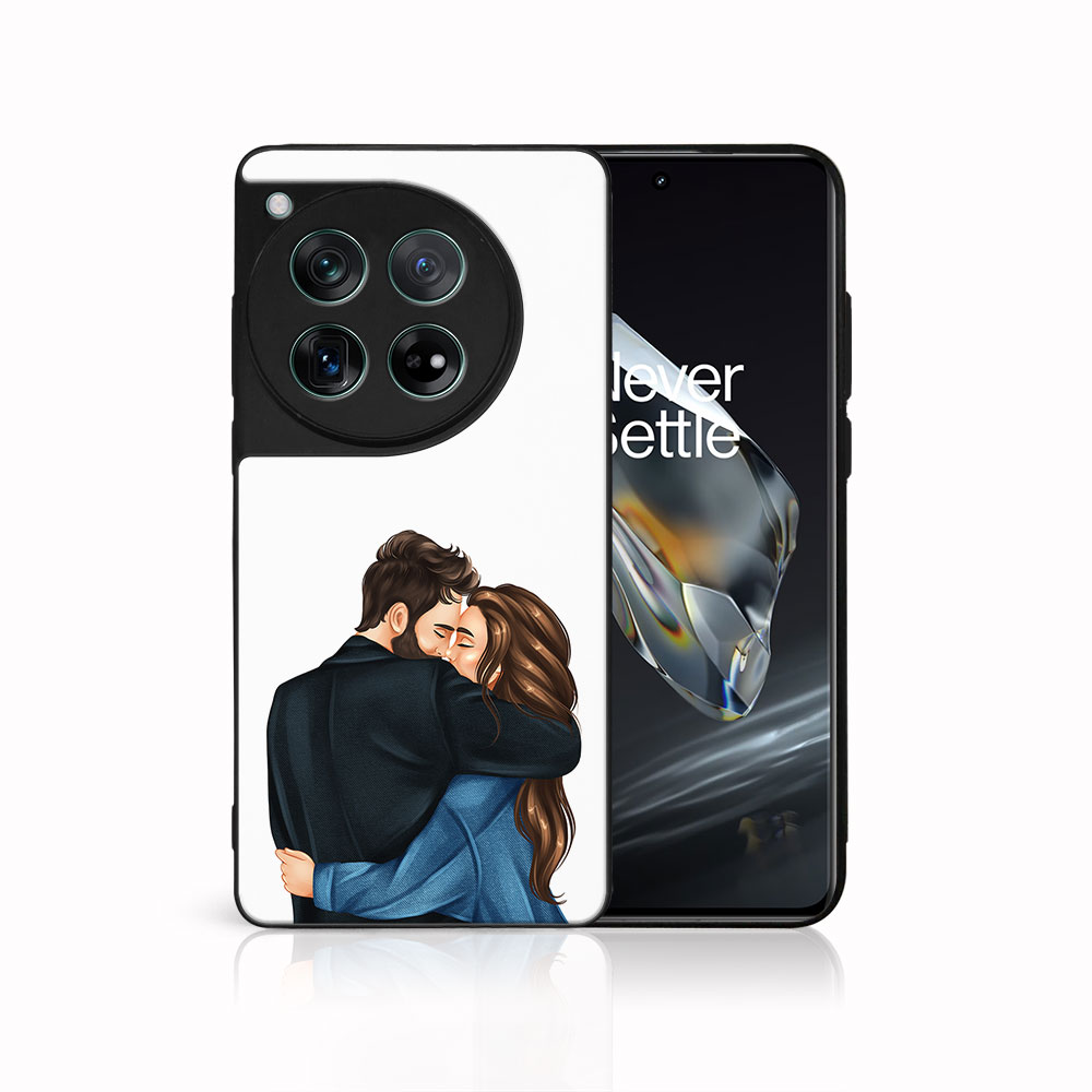 MY ART Védőburkolat a OnePlus 12 COUPLE-hez (117) akciós termékkép 1