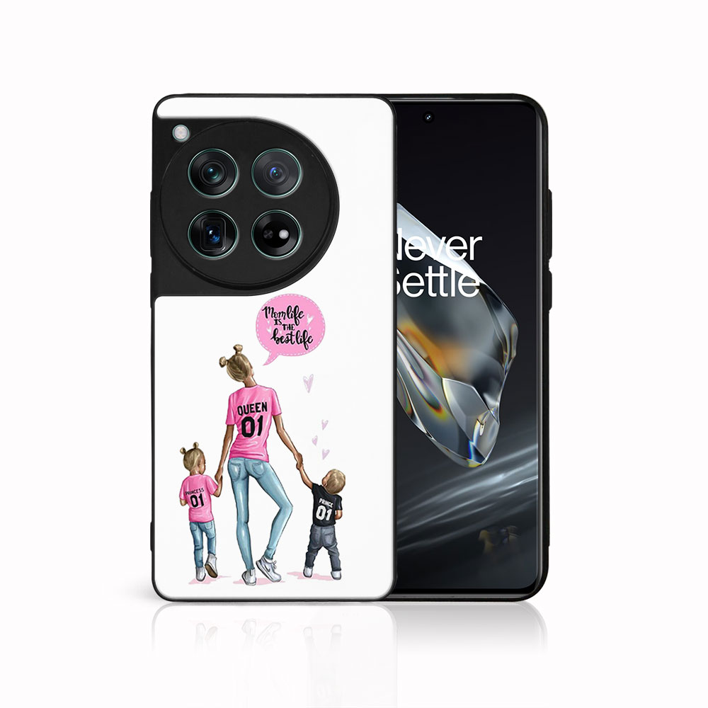 MY ART Védőburkolat a OnePlus 12 MOM-hoz (119) akciós termékkép 1