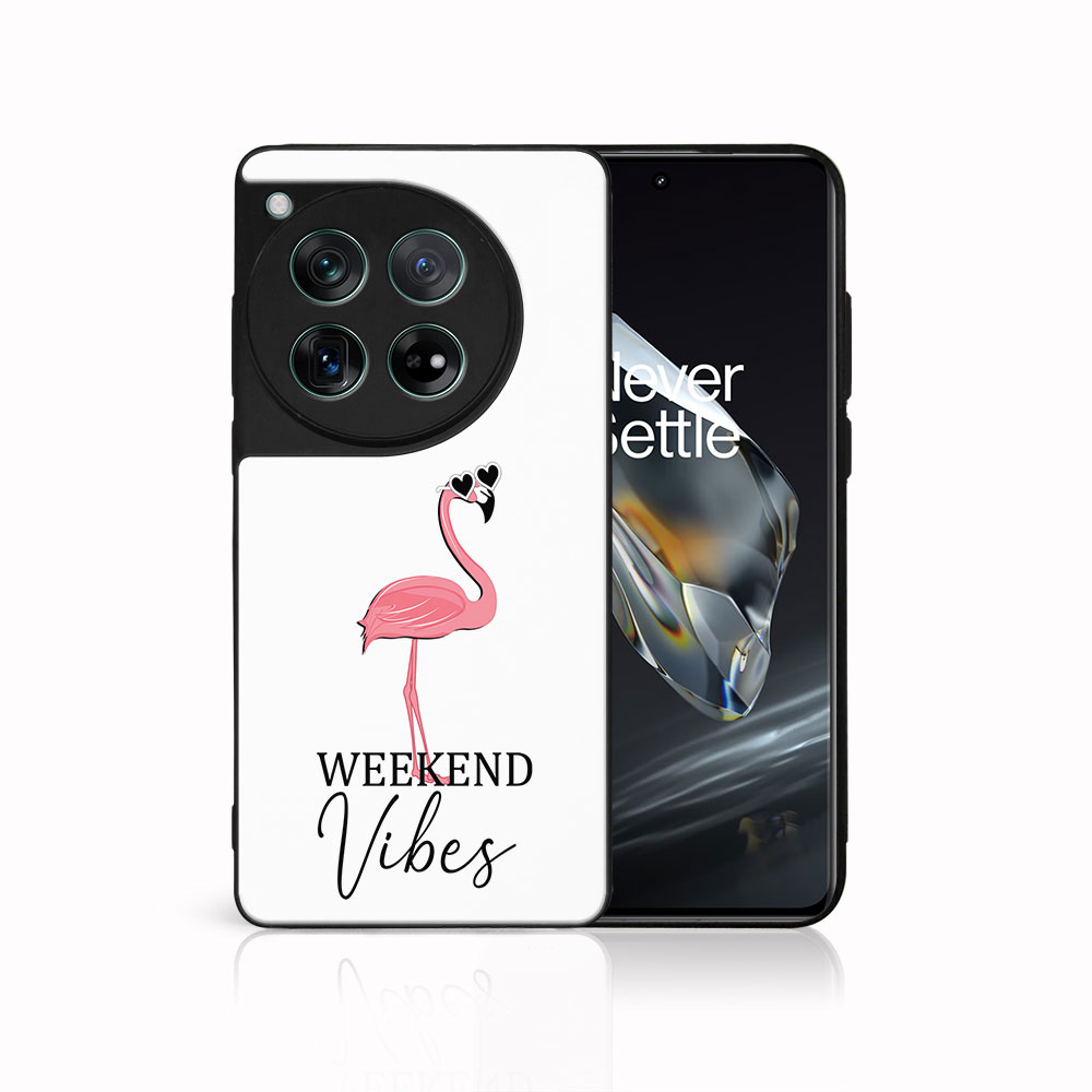 MY ART Védőburkolat: OnePlus 12 VIBES (128) akciós termékkép 1