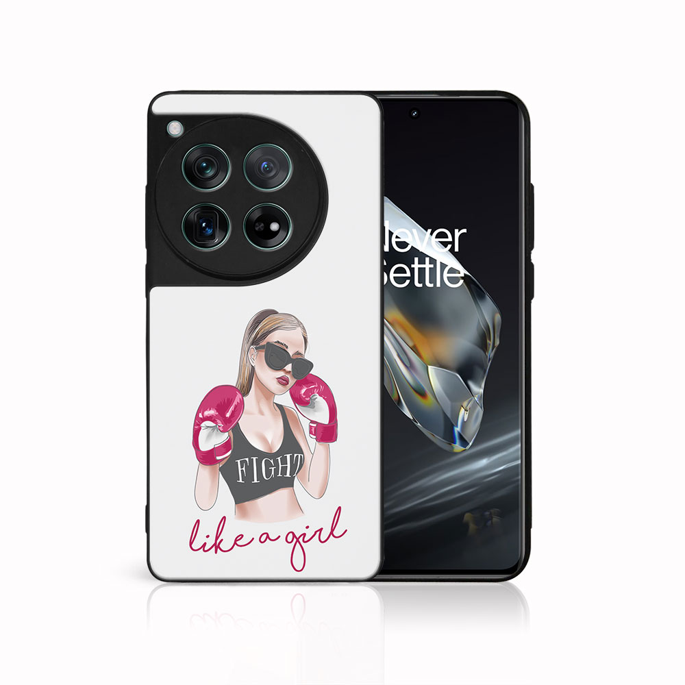 MY ART Védőburkolat a OnePlus 12 FIGHTER (133) számára akciós termékkép 1