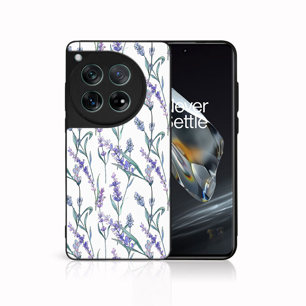 MY ART Védőburkolat OnePlus 12 LAVENDER (157) akciós termékkép 1