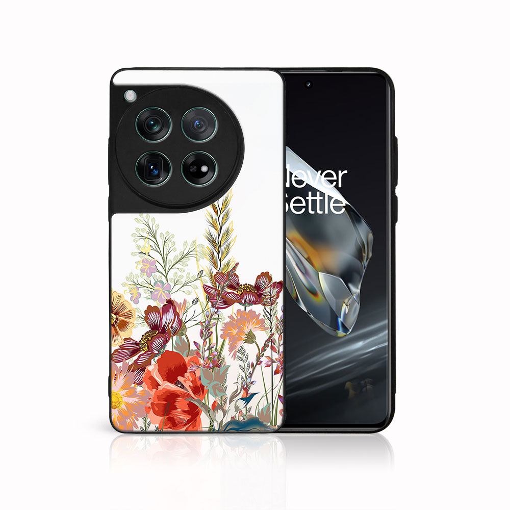 MY ART Védőburkolat a OnePlus 12 MEADOW-hoz (159) akciós termékkép 1