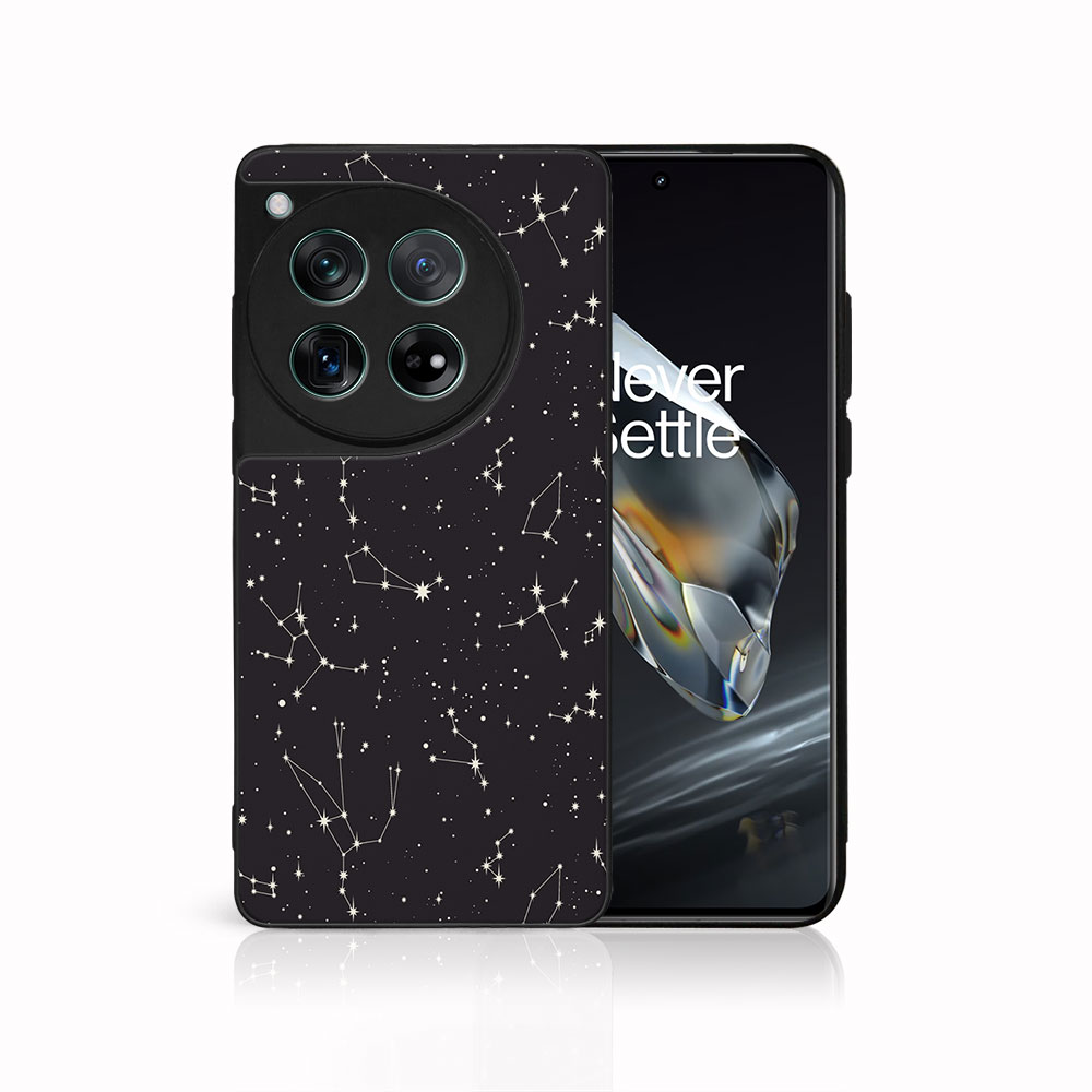 MY ART Védőburkolat a OnePlus 12 STARRY (173) akciós termékkép 1
