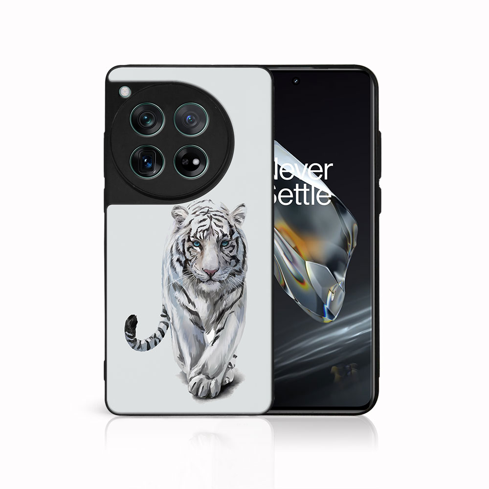 MY ART Védőburkolat OnePlus 12 TIGER (243) akciós termékkép 1