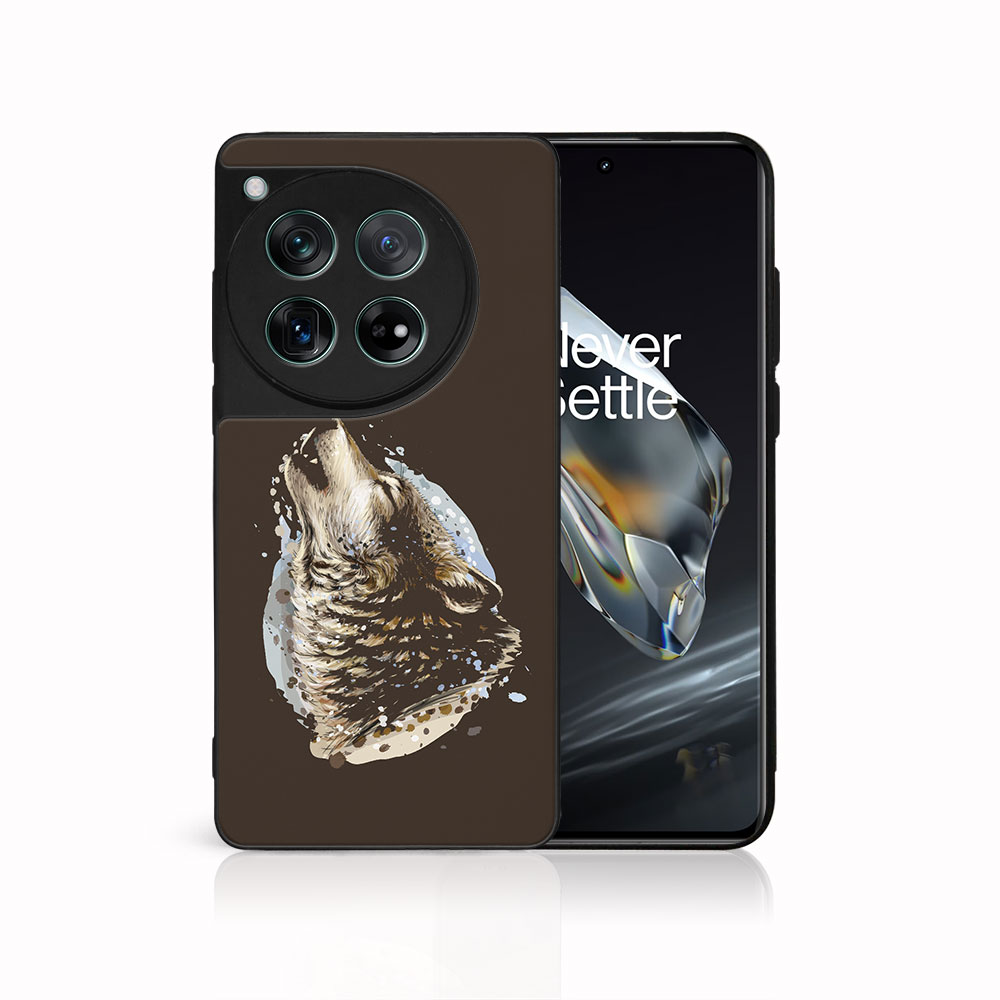 MY ART Védőburkolat a OnePlus 12 HOWL-hoz (244) akciós termékkép 1