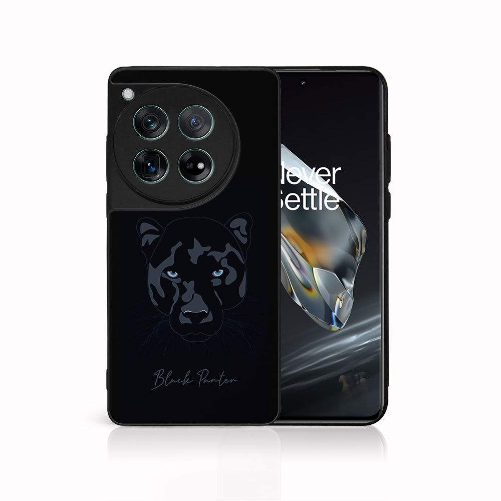MY ART Védőburkolat a OnePlus 12 PANTHER (245) számára akciós termékkép 1