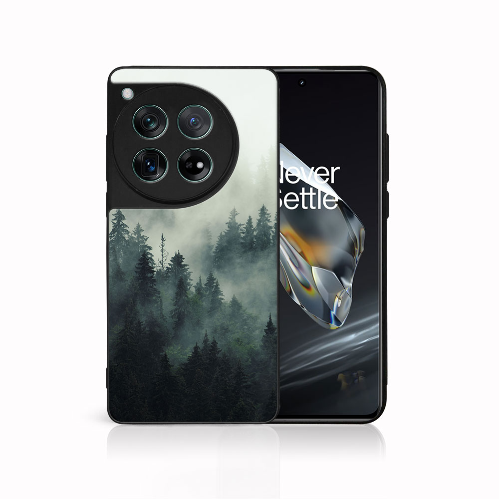 MY ART Védőburkolat a OnePlus 12-hez FOREST (248) akciós termékkép 1