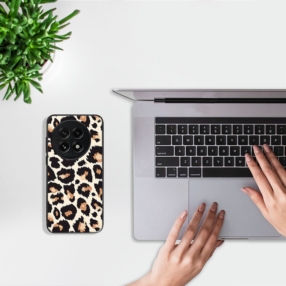 MY ART Védőtok OnePlus 13 5G LEOPARD PRINT (238) készülékhez termék 2. képe