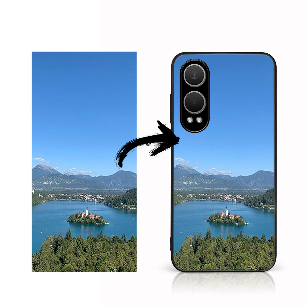 Egyedi fényképes tok OnePlus Nord CE 4 Lite 5G készülékhez termék 2. képe