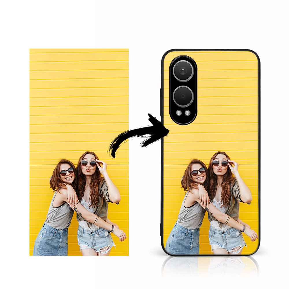 Egyedi fényképes tok OnePlus Nord CE 4 Lite 5G készülékhez akciós termékkép 1