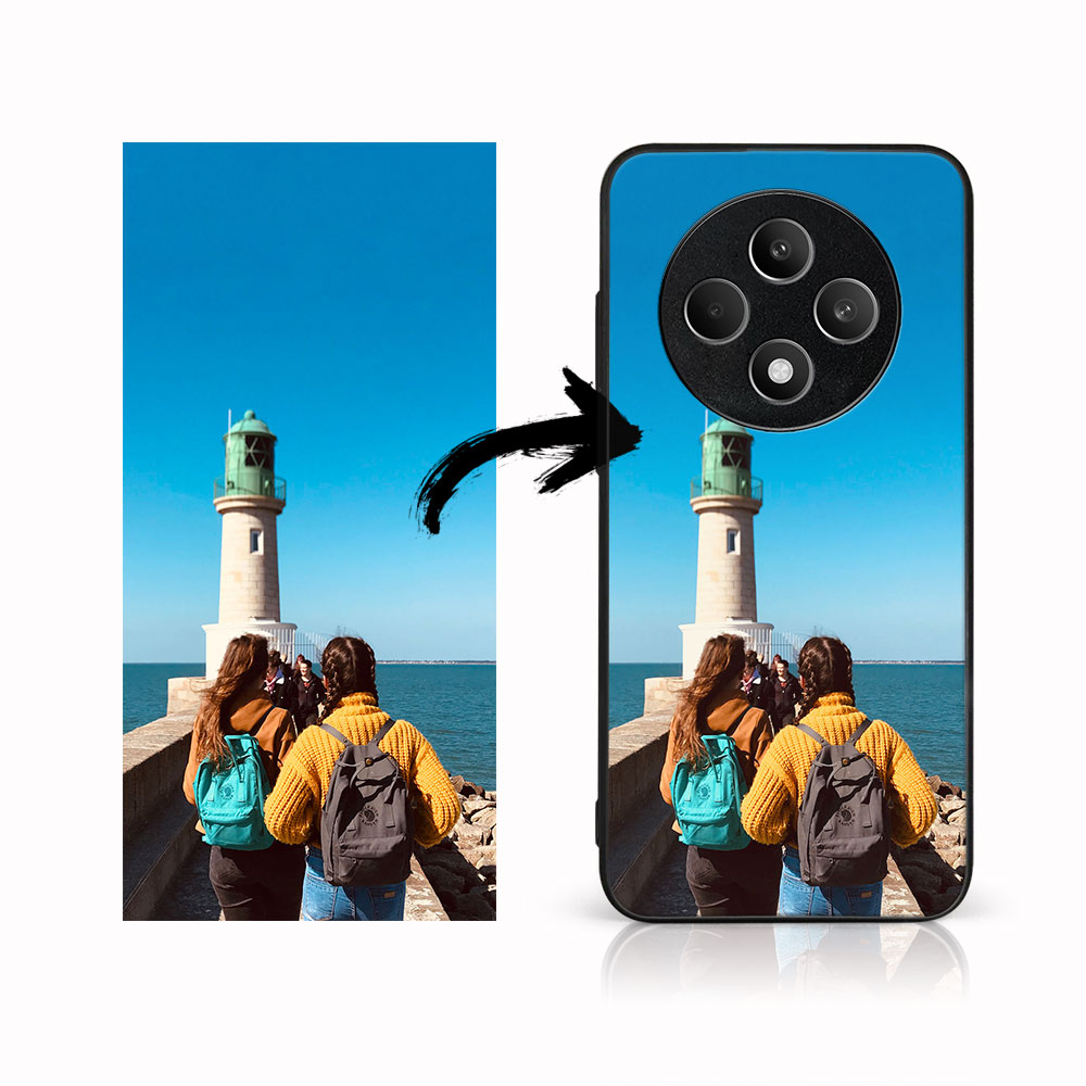 Egyedi fényképes tok Oppo Reno12 FS 5G készülékhez termék 2. képe