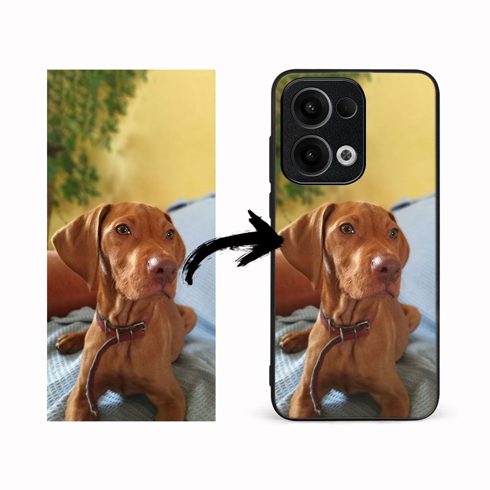 Tok saját fényképpel Oppo Reno13 5G készülékhez akciós termékkép 1