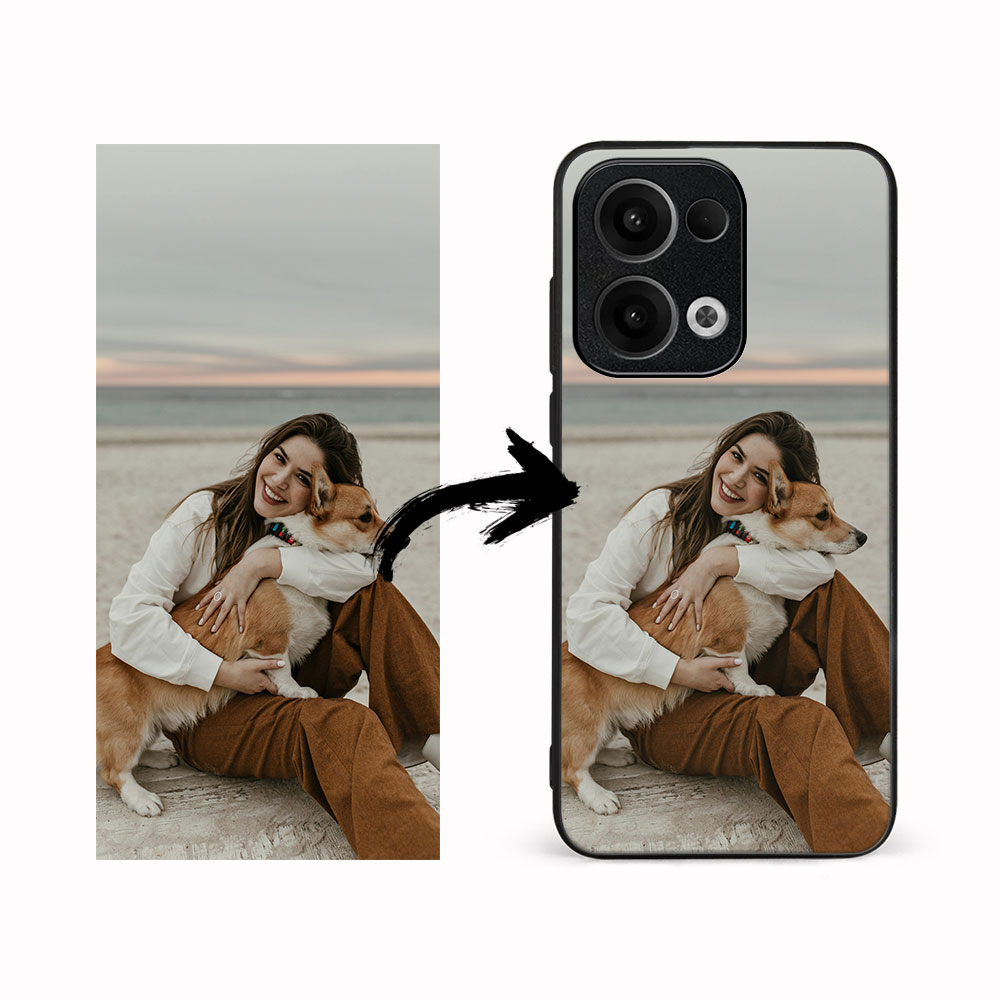 Tok saját fényképpel Oppo Reno13 5G készülékhez termék 2. képe