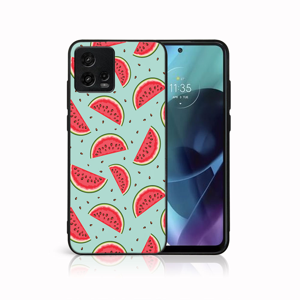 PROTEMIO MY ART Motorola Moto G72 WATERMELON (120) védőburkolat akciós termékkép 1